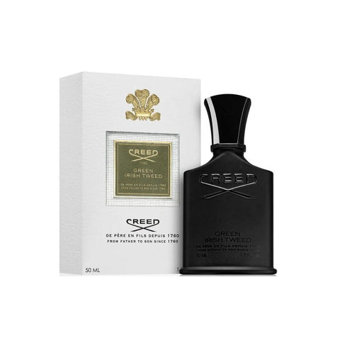 Creed Groen Iers Tweed EDP 50ML