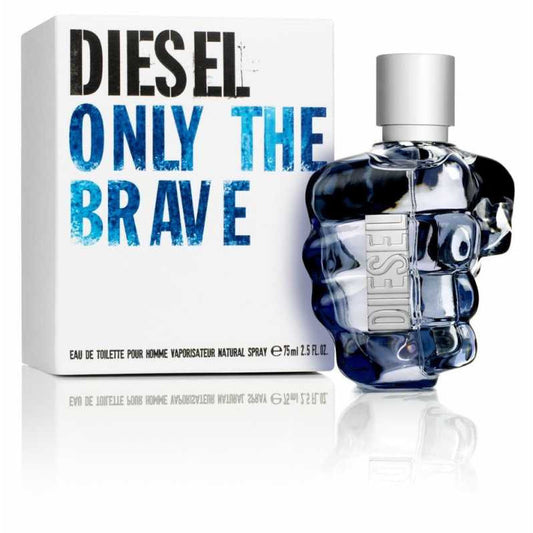 Diesel Alleen de Dapperen EDT 50ML