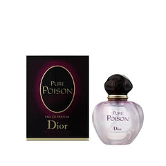 Dior Zuiver Vergif EDP 30ML