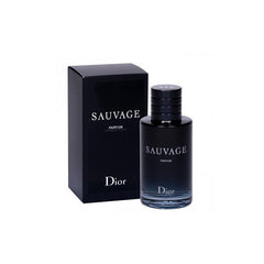 Dior Sauvage Parfum 100ML