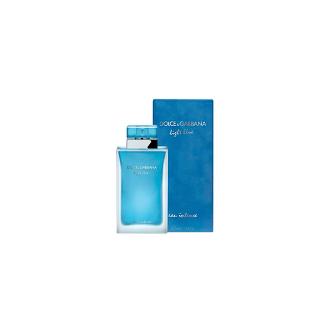 Dolce & Gabbana Lichtblauw Eau Intense EDP 50ML