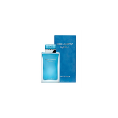 Dolce & Gabbana Lichtblauw Eau Intense EDP 50ML