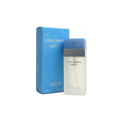 Dolce & Gabbana Lichtblauw EDT 50ML