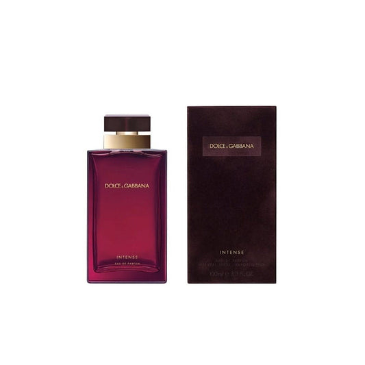 Dolce & Gabbana Pour Femme Intens EDP 50ML