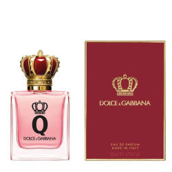 DOLCE & GABBANA Q ERSATZ 431W