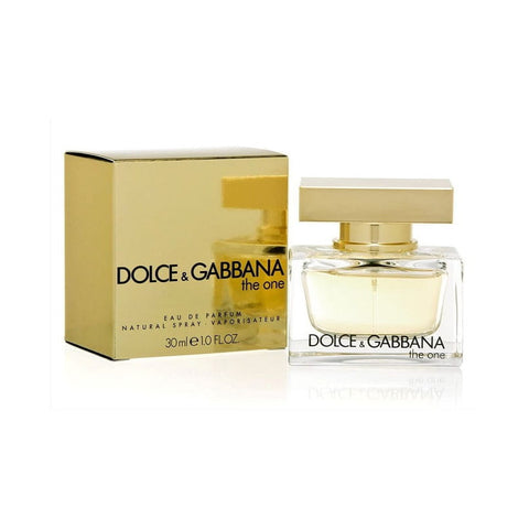 Dolce & Gabbana De Een EDP 30ML