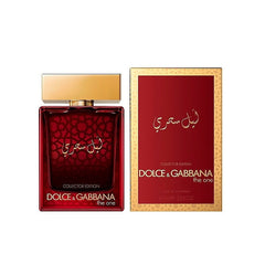 Dolce & Gabbana De mysterieuze nacht EDP 150 ML