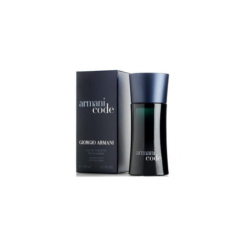 Giorgio Armani Code voor Vrouw EDP 30ML