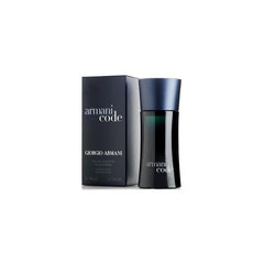 Giorgio Armani Code voor Vrouw EDP 30ML