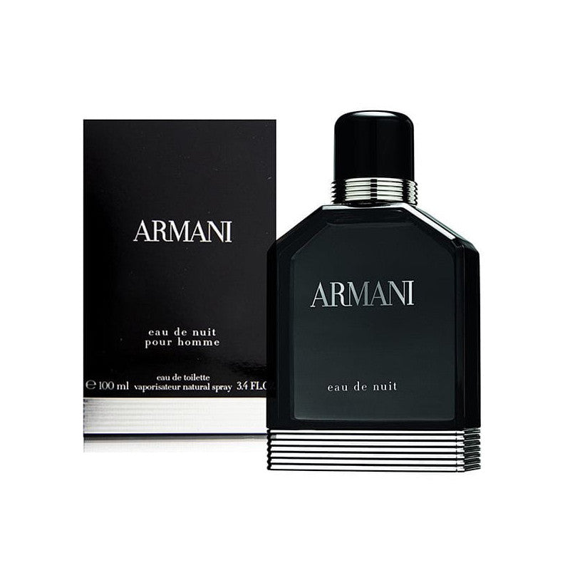 Giorgio Armani Eau de Nuit EDT 100ML