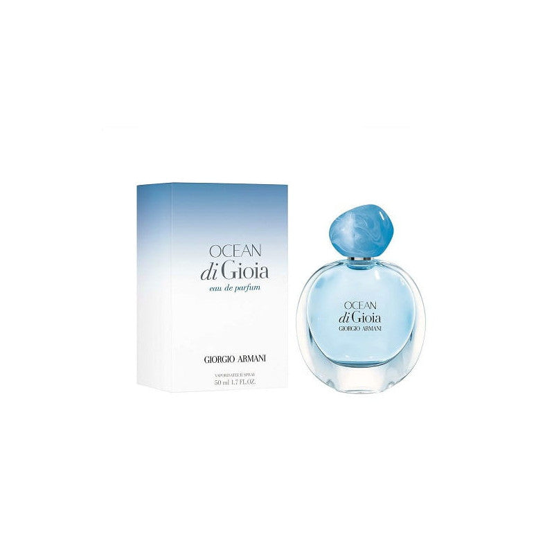 Giorgio Armani Oceaan Di Gioia EDP 50ML