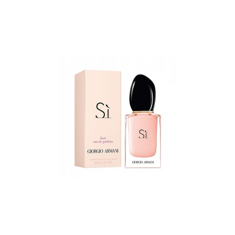 Giorgio Armani Si Fiori EDP 30ML