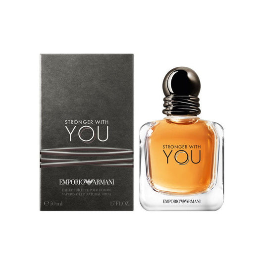 Giorgio Armani Sterker met jou EDT 30ML