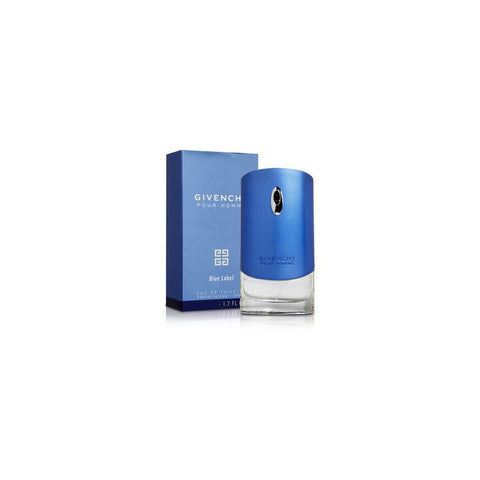 Givenchy Blauw Label EDT 100ML