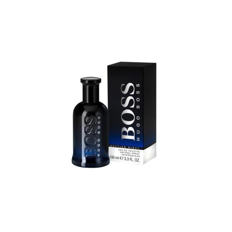 Hugo Boss Boss Gebottelde Nacht EDT 50ML