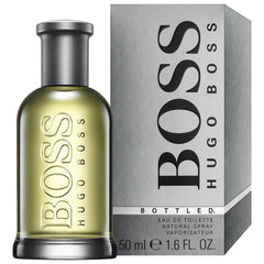 Hugo Boss Gebotteld EDT 50ML