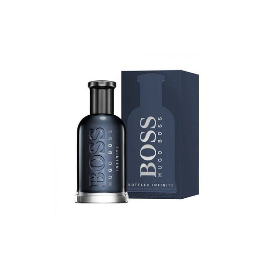 Hugo Boss Gebotteld Oneindig EDP 100ML