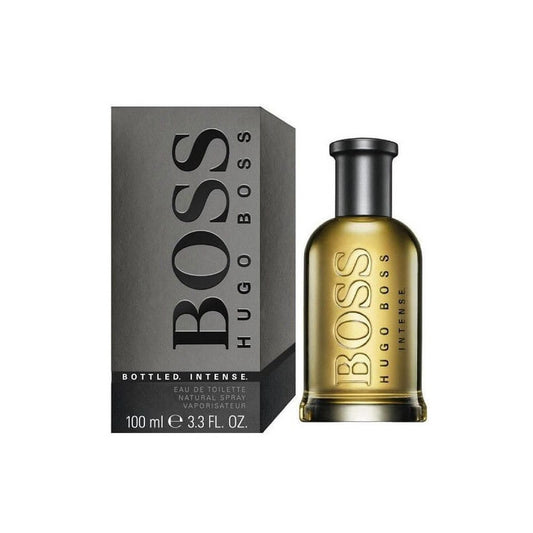 Hugo Boss Gebotteld Intens EDP 100ML