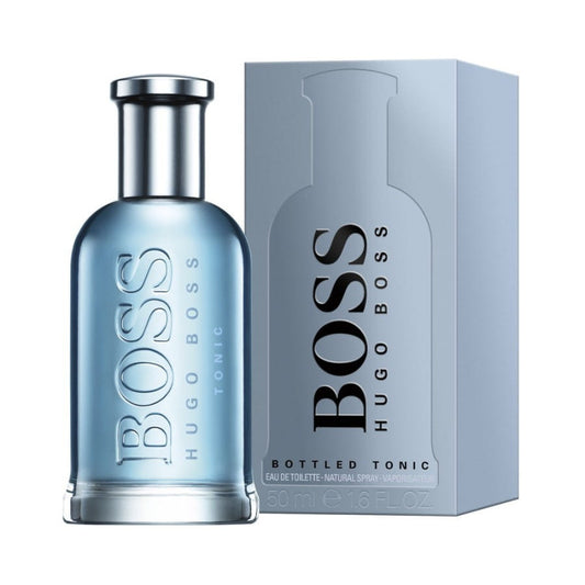 Hugo Boss Gebotteld Tonic EDT 50ML