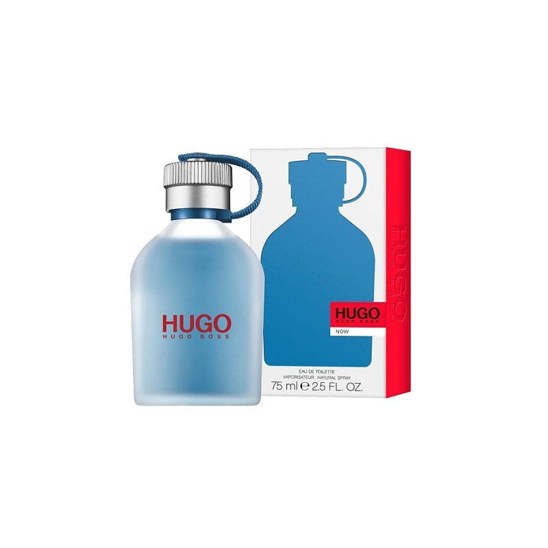 Hugo Boss Hugo NOW EDT 75ML