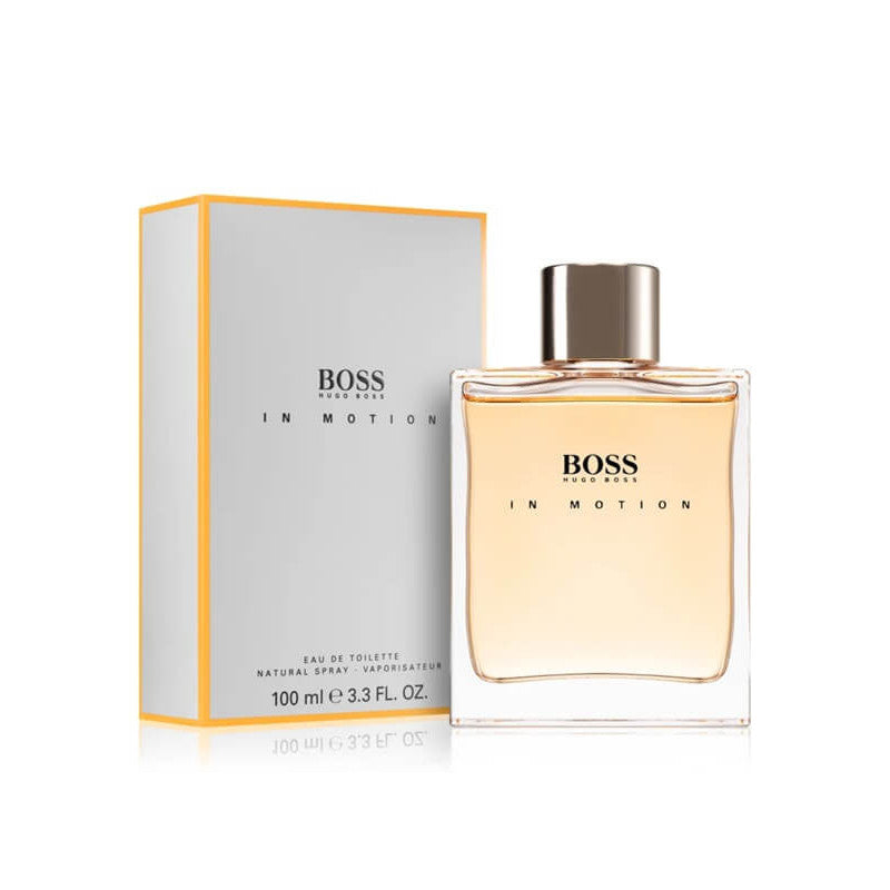 Hugo Boss in Beweging EDT 100ML