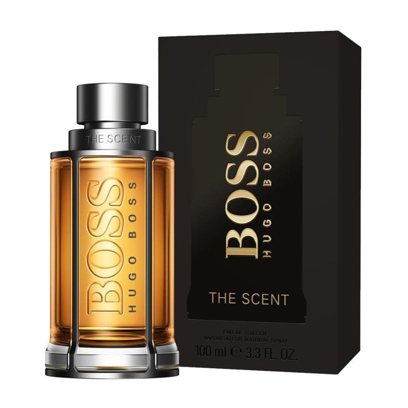 Hugo Boss De Geur EDT 50ML