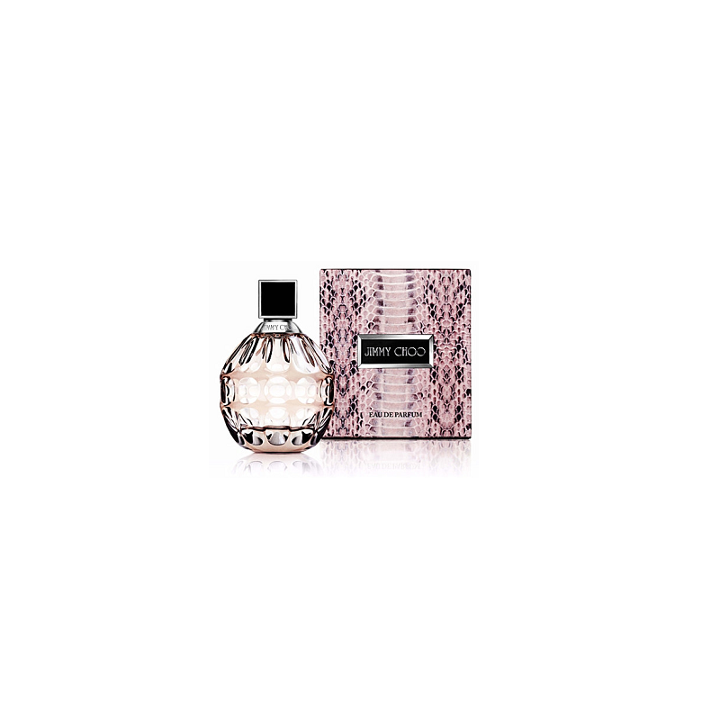 Jimmy Choo voor vrouwen EDP 60ML