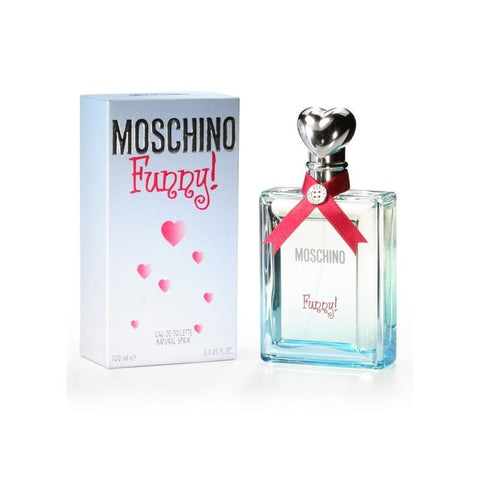 Moschino Grappig! EDT 50ML