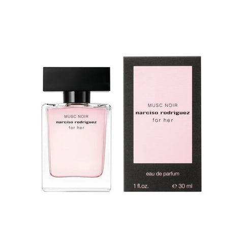 Narciso Rodriguez Musc Noir Voor Haar EDP 30 ML