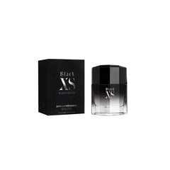 Paco Rabanne Zwart XS EDT 100ML