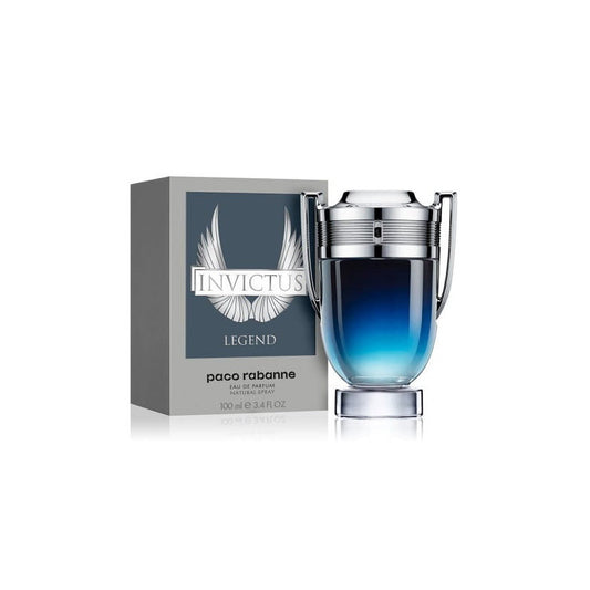 Paco Rabanne Invictus Legende EDP 100ML