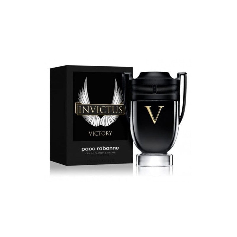 Paco Rabanne Invictus Overwinning EDP 50ML