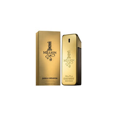 Paco Rabanne Eén Miljoen EDT 100ML