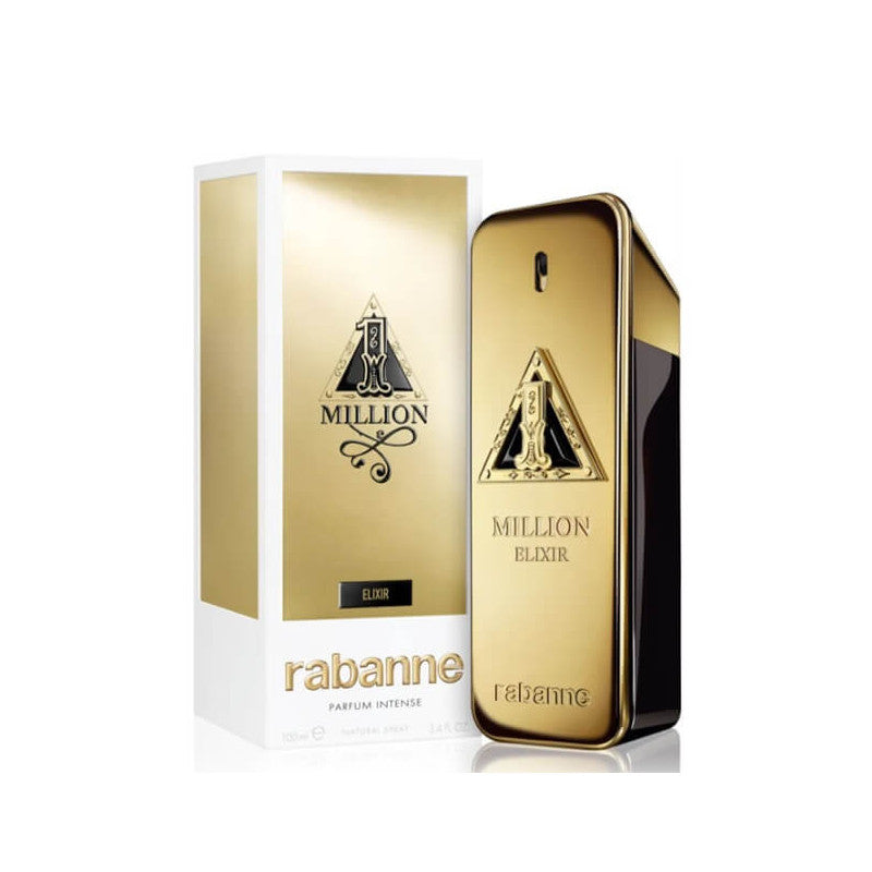 Paco Rabanne Een Miljoen Elixir 100ML