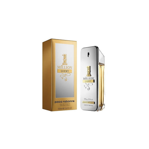 Paco Rabanne Een Miljoen LUCKY EDT 50ML