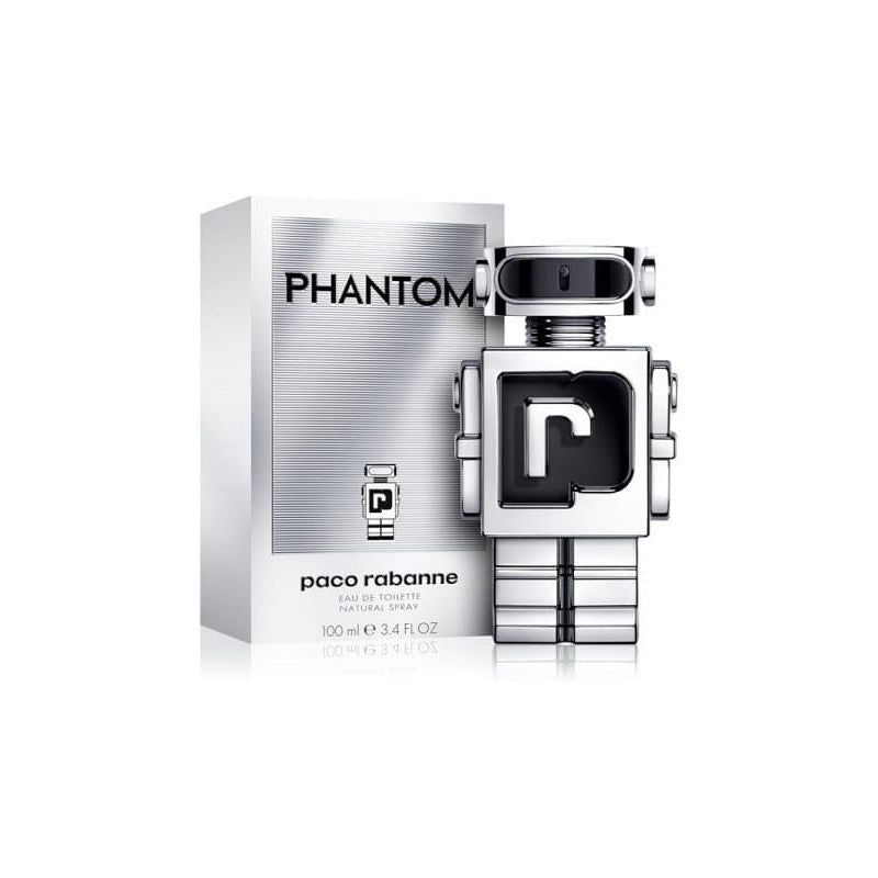 Paco Rabanne Fantoom EDT 100ML