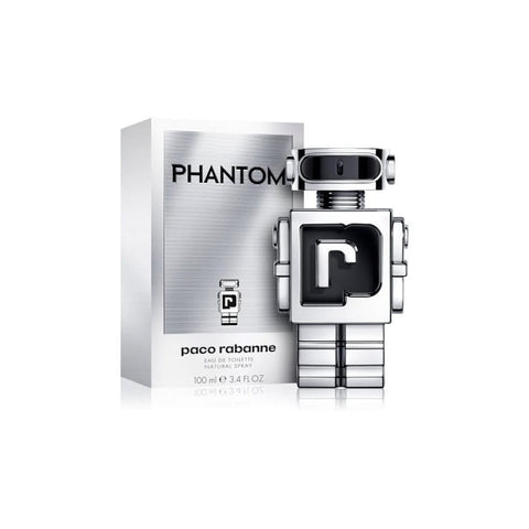 Paco Rabanne Fantoom EDT 100ML