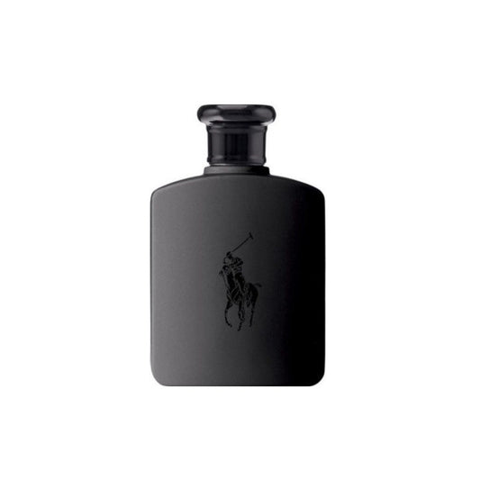 Ralph Lauren Polo Dubbel Zwart EDT 125ML