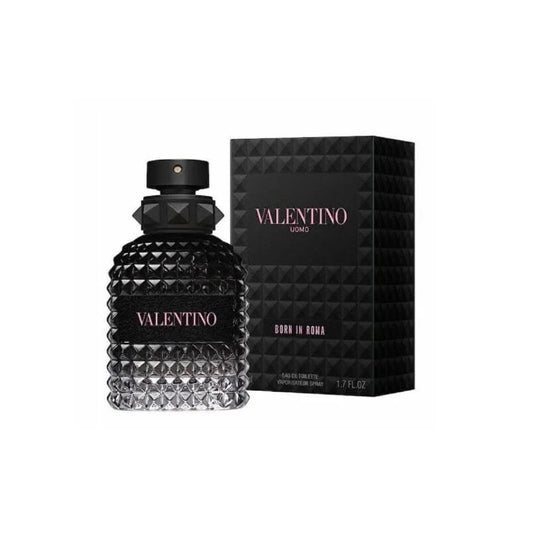 Valentino Uomo Geboren in Roma EDT 50ML